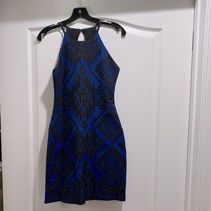 Parker Jaden Embellished Dress